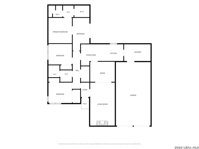 3435 SUGARHILL DR San Antonio, TX 78230
