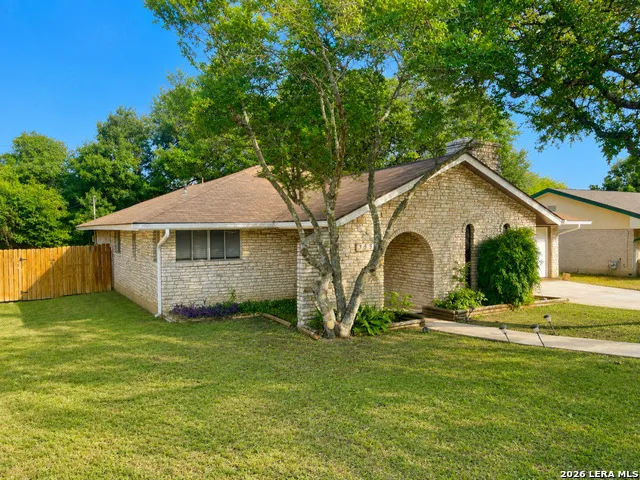 3435 SUGARHILL DR San Antonio, TX 78230