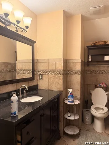 9958 SUNSET PL San Antonio, TX 78245