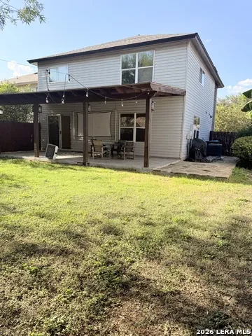 9958 SUNSET PL San Antonio, TX 78245