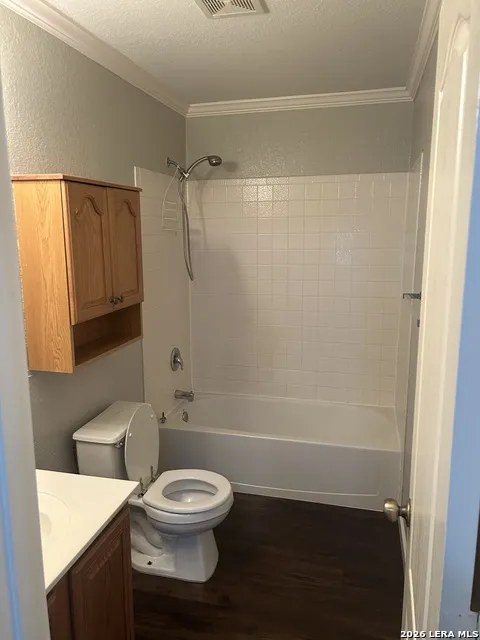 14606 Mountainside San Antonio, TX 78233