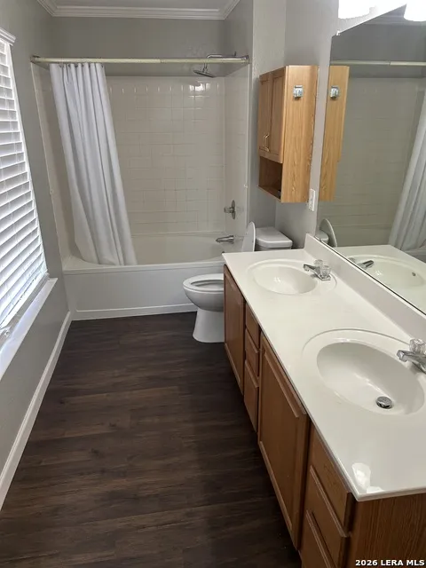 14606 Mountainside San Antonio, TX 78233
