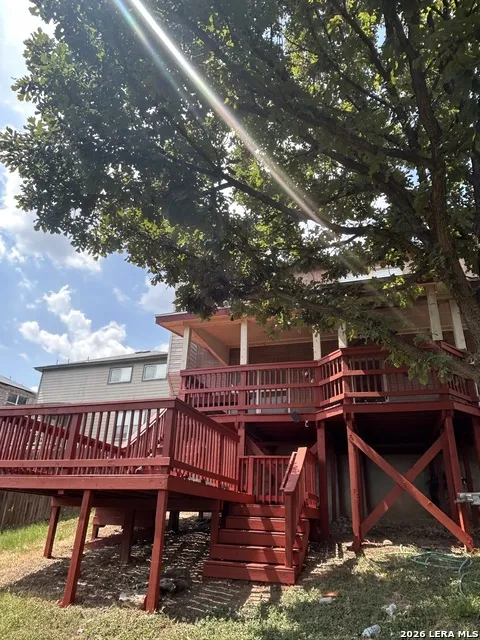 14606 Mountainside San Antonio, TX 78233