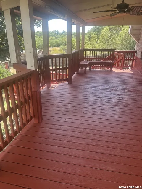 14606 Mountainside San Antonio, TX 78233