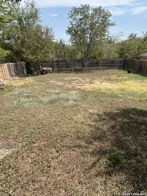 14606 Mountainside San Antonio, TX 78233