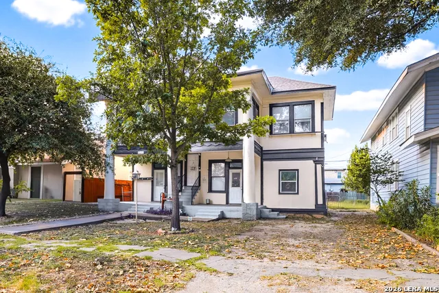 1025 W Craig Pl Unit 4 San Antonio, TX 78201
