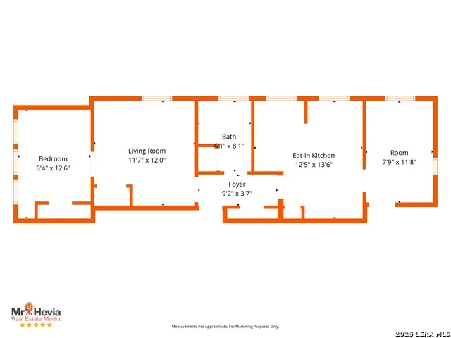 1025 W Craig Pl Unit 4 San Antonio, TX 78201
