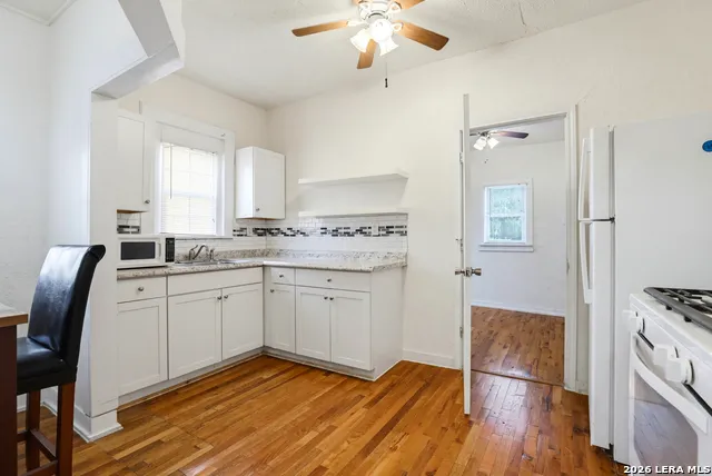 1025 W Craig Pl Unit 4 San Antonio, TX 78201