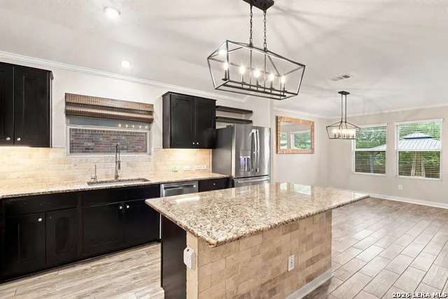 5122 Blue Ivy Bulverde, TX 78163