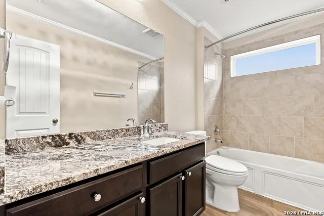 5122 Blue Ivy Bulverde, TX 78163