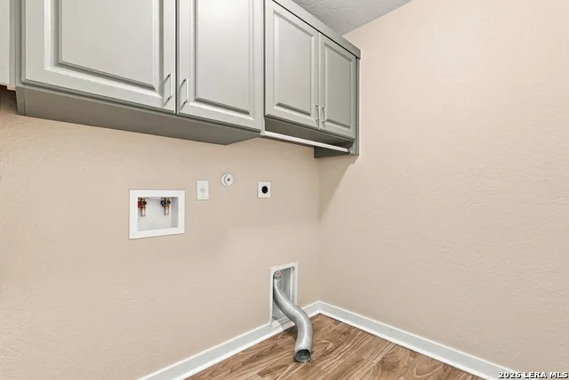 5122 Blue Ivy Bulverde, TX 78163