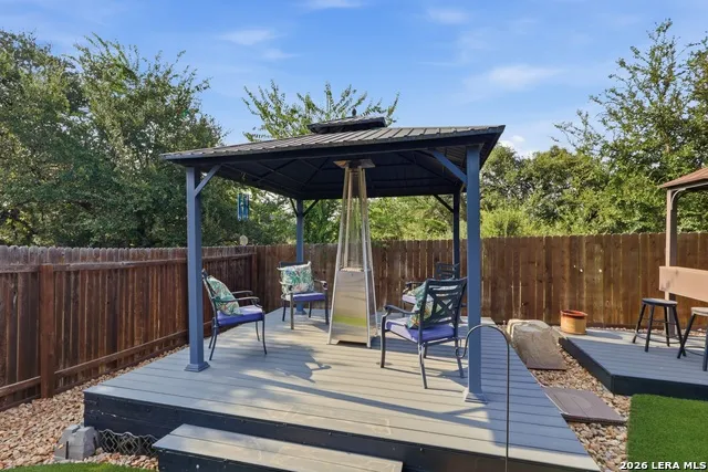 5122 Blue Ivy Bulverde, TX 78163