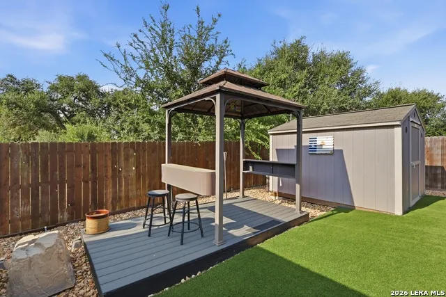 5122 Blue Ivy Bulverde, TX 78163