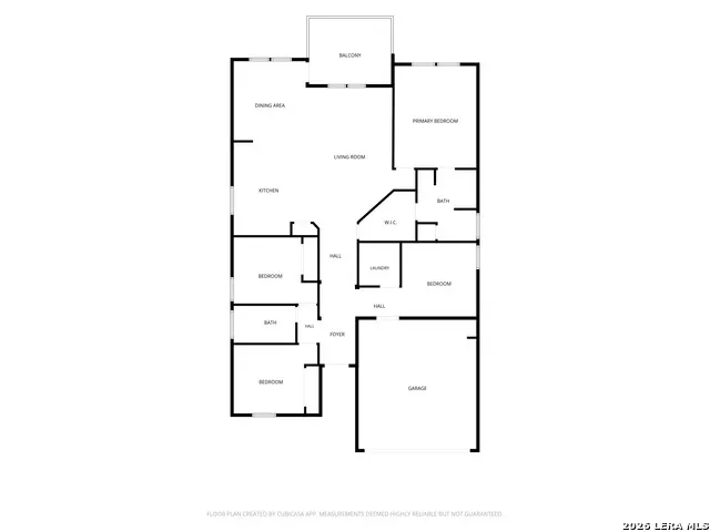 5122 Blue Ivy Bulverde, TX 78163