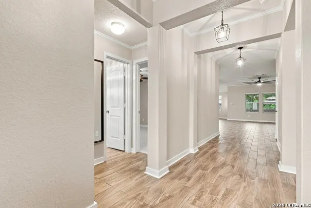 5122 Blue Ivy Bulverde, TX 78163