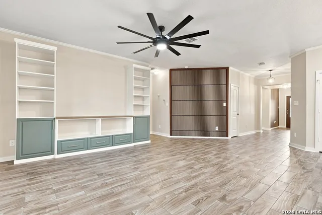 5122 Blue Ivy Bulverde, TX 78163