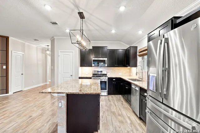 5122 Blue Ivy Bulverde, TX 78163