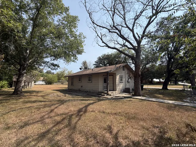 1315 Isabella Castroville, TX 78009