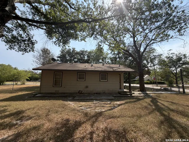 1315 Isabella Castroville, TX 78009