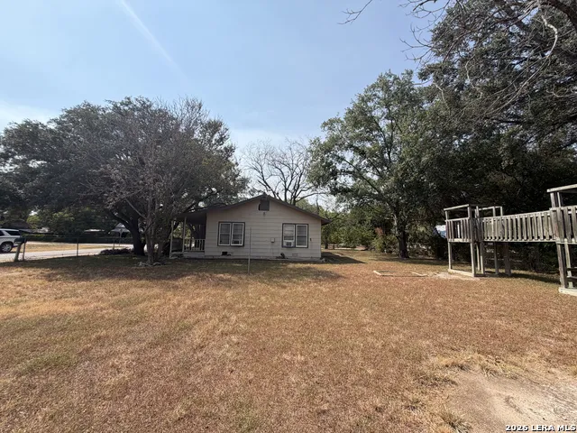 1315 Isabella Castroville, TX 78009