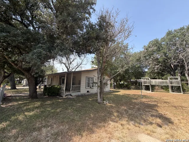 1315 Isabella Castroville, TX 78009