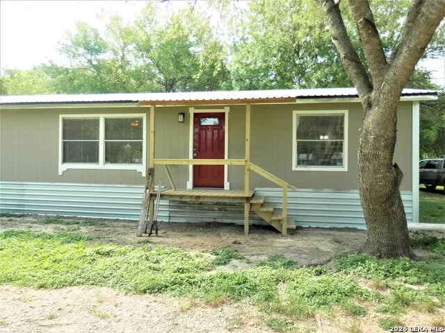 786 POTTHAST DR New Braunfels, TX 78130