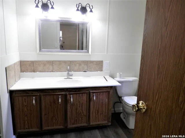 786 POTTHAST DR New Braunfels, TX 78130