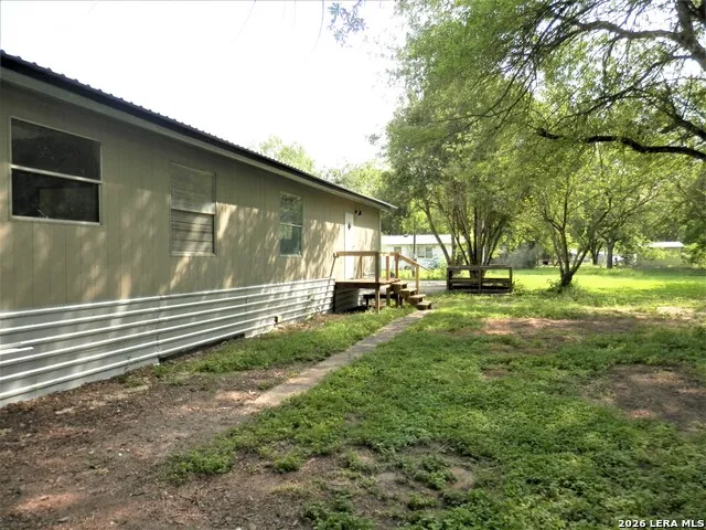 786 POTTHAST DR New Braunfels, TX 78130