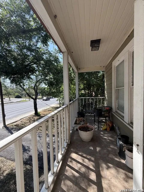 6713 Broadway San Antonio, TX 78209