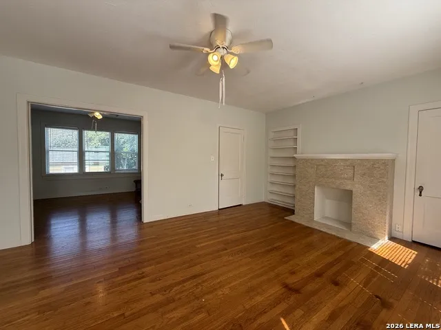 6713 Broadway San Antonio, TX 78209