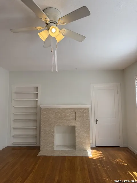 6713 Broadway San Antonio, TX 78209