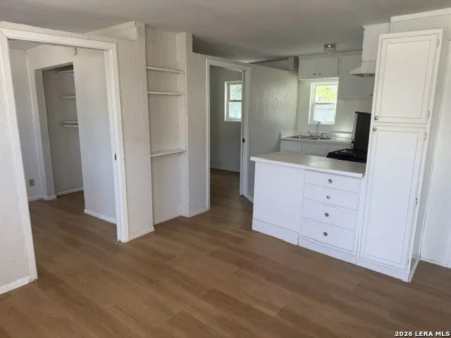 1506 W Thorain Blvd Unit BACK HOUSE San Antonio, TX 78201