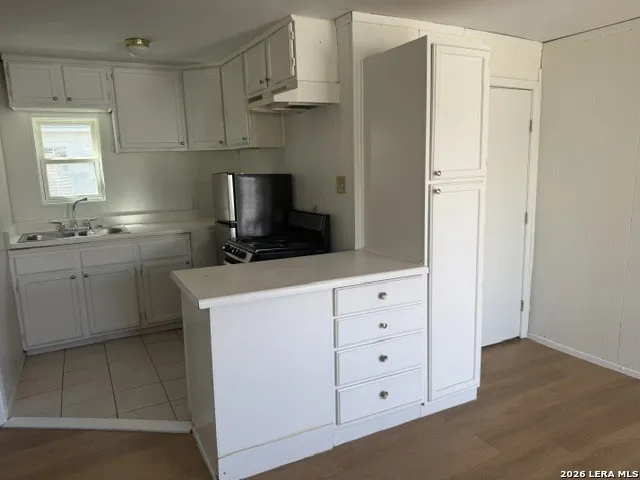 1506 W Thorain Blvd Unit BACK HOUSE San Antonio, TX 78201