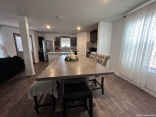 3523 SALADO BRK San Antonio, TX 78222