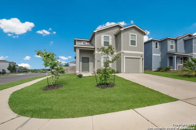 3523 SALADO BRK San Antonio, TX 78222