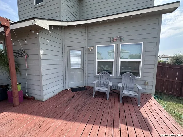 3523 SALADO BRK San Antonio, TX 78222