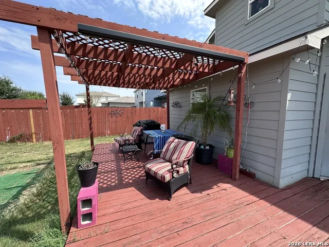 3523 SALADO BRK San Antonio, TX 78222