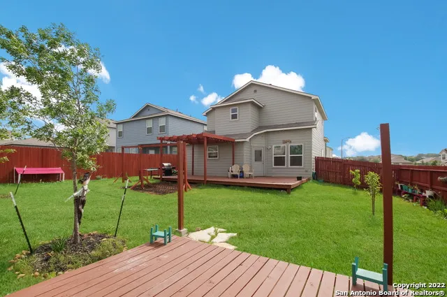 3523 SALADO BRK San Antonio, TX 78222