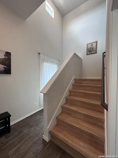 3523 SALADO BRK San Antonio, TX 78222
