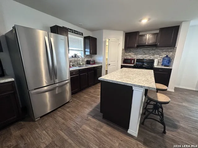 3523 SALADO BRK San Antonio, TX 78222
