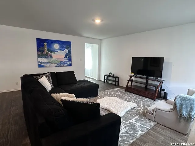 3523 SALADO BRK San Antonio, TX 78222