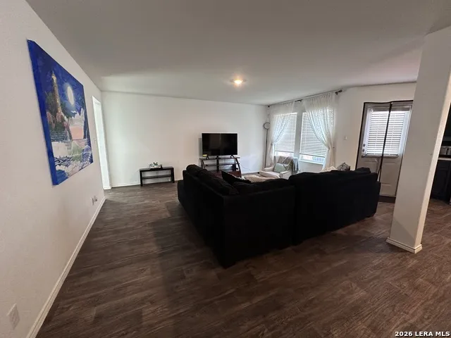 3523 SALADO BRK San Antonio, TX 78222