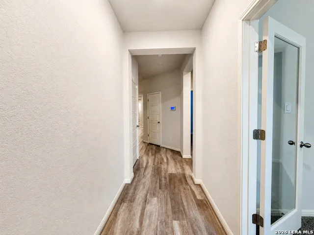 11515 Bakersfield Pass San Antonio, TX 78245