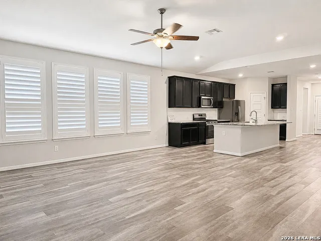11515 Bakersfield Pass San Antonio, TX 78245