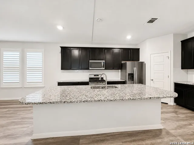 11515 Bakersfield Pass San Antonio, TX 78245