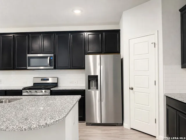 11515 Bakersfield Pass San Antonio, TX 78245