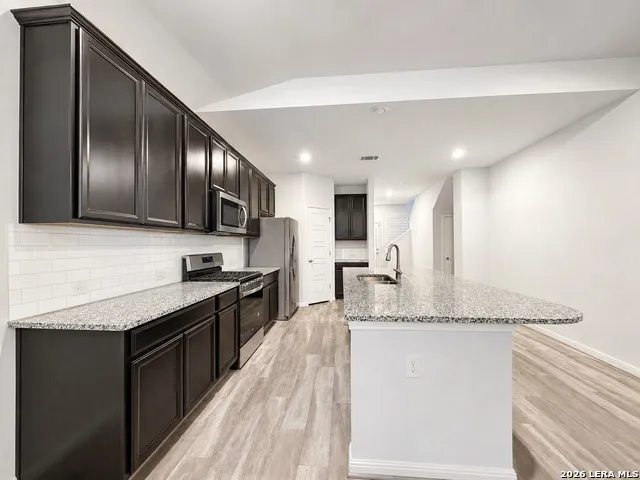 11515 Bakersfield Pass San Antonio, TX 78245