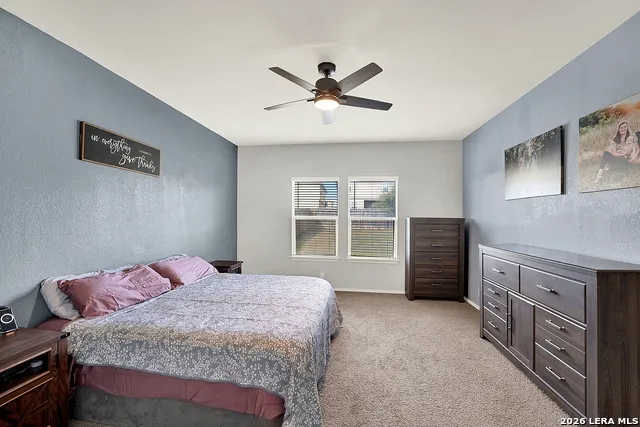 4347 Lake Ritter St Hedwig, TX 78152