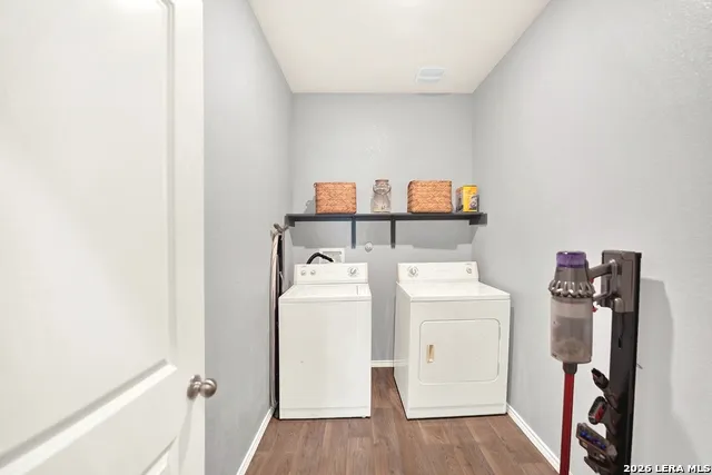 4347 Lake Ritter St Hedwig, TX 78152