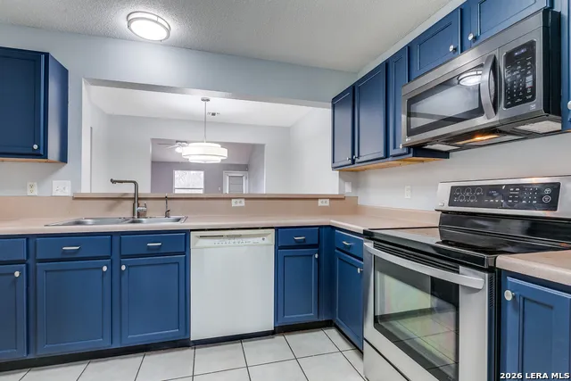 3522 Eagle Creek San Antonio, TX 78222